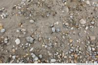ground gravel cobble 0007